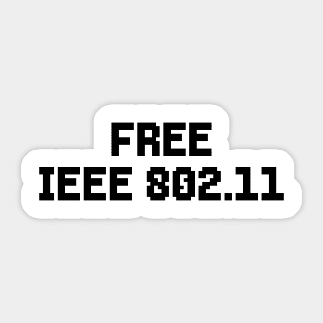 free wifi Sticker by Anthony88